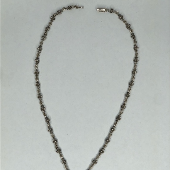 Chrome Hearts Chain Silver 925 - Picture 5 of 5